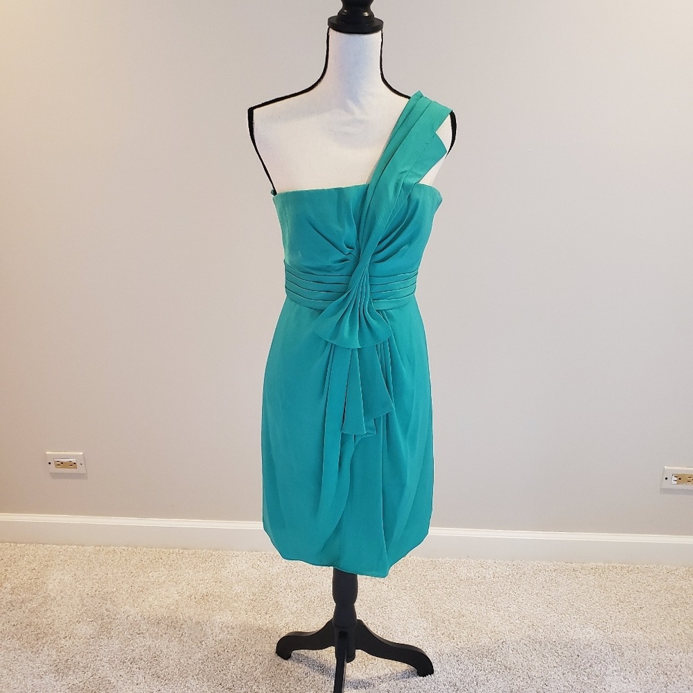 BCBG dress